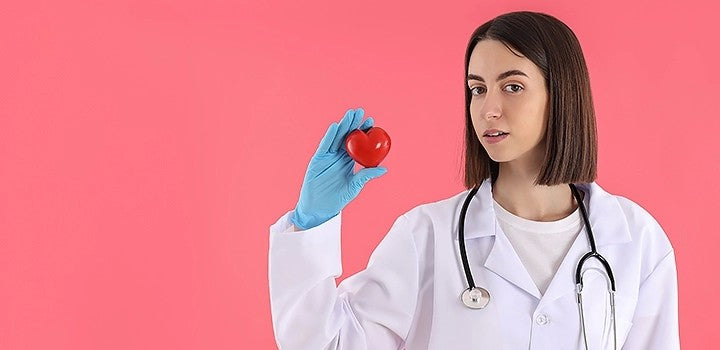 Are You Setting Yourself Up for Heart Disease?