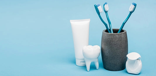 Oral Hygiene 101: Brushing, Flossing, Diet & Best Products