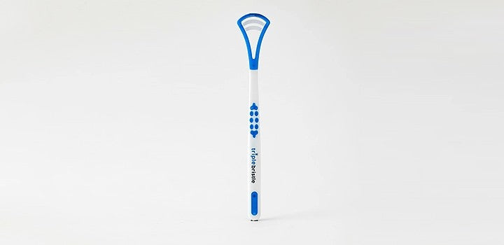 Tongue Scraping: Benefits, Best Tongue Scrapers & Risks