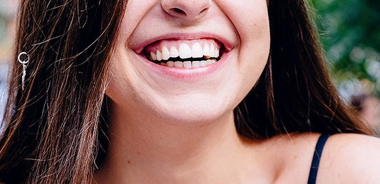 11 Tips for Healthy Teeth - Make Your Teeth Healthier