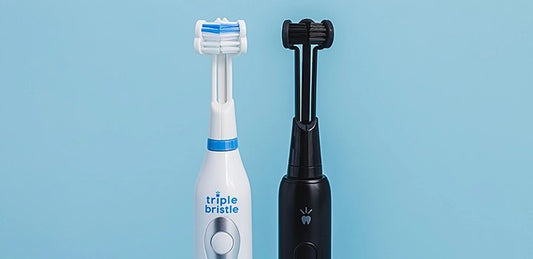 Are Electric Toothbrushes Really Better - Best Electric Toothbrush