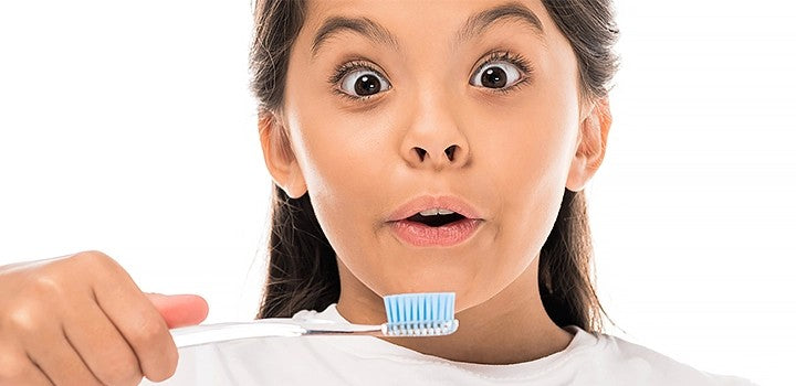 Dentist Suggests Brushing for Two Minutes is Too Long