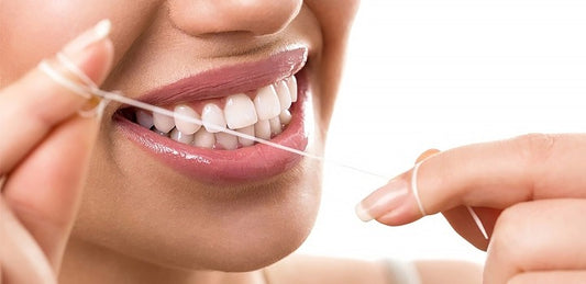 Do You Really Need To Floss Your Teeth?