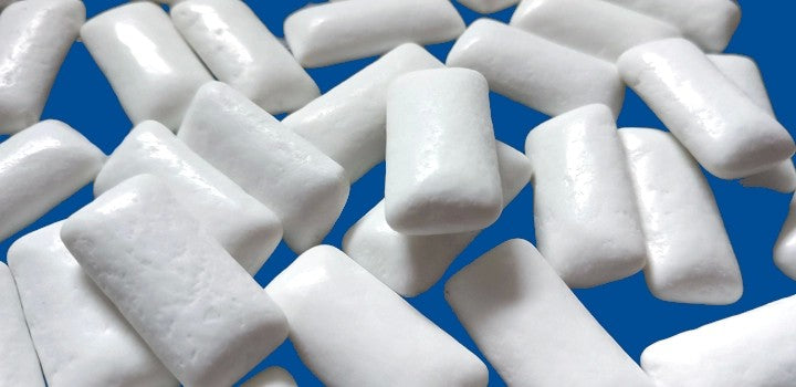Oral Benefits of Xylitol