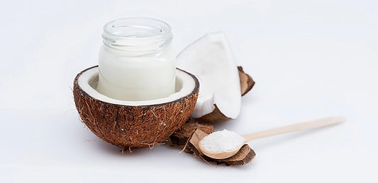 Oral Health - Benefits of Coconut Oil Pulling