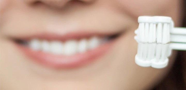 Oral Hygiene -- The Statistics Are Shocking