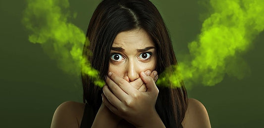 What Is Really Causing Your Bad Breath?