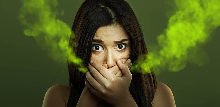 What Is Really Causing Your Bad Breath?