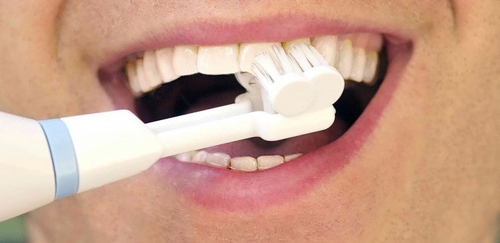 What Toothpaste Works Best With Triple Bristle Sonic Toothbrush?