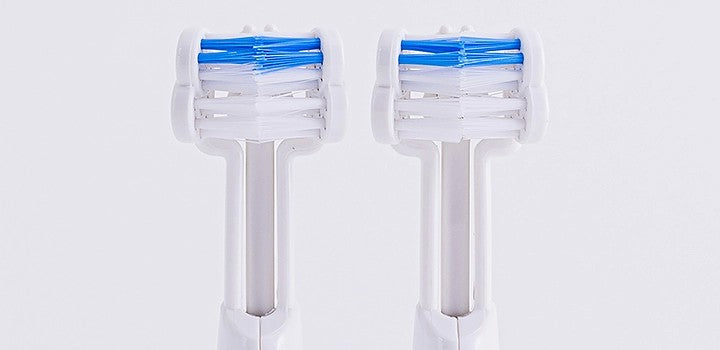 Why Soft Bristles Are Better For Your Teeth And Gums?