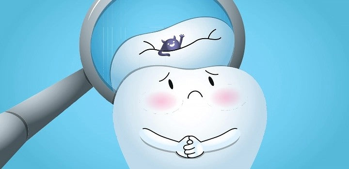 Can a Cavity Kill You?