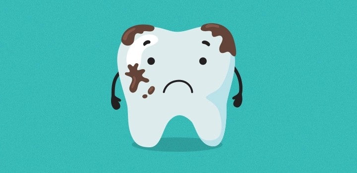 The Truth About Cavities