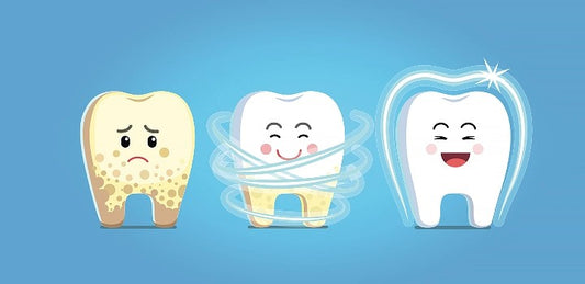 Can you remove tartar from teeth at home? Prevention + What to Avoid