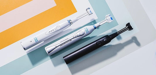 Everything You Need to Know About Electric Toothbrushes