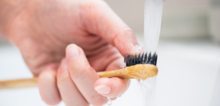 Are Your Bristles Doing More Harm Than Good?