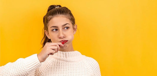 How To Brush Your Teeth the Right Way