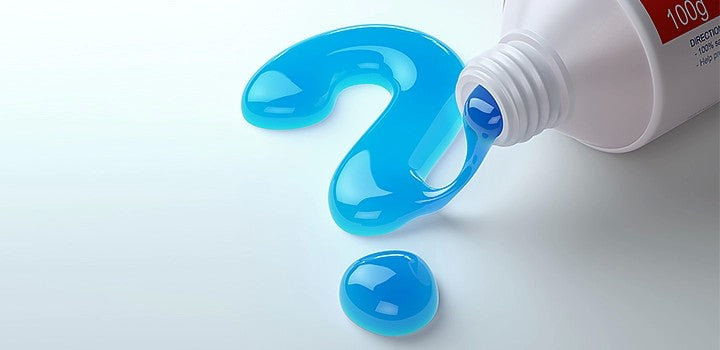Toothpaste Ingredients: Safety, Scientific Evidence & Types